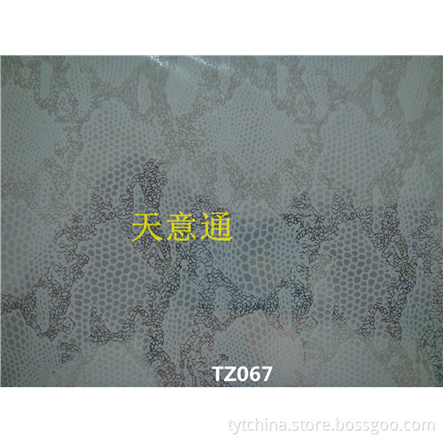 python skin style holograms